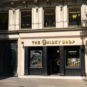 Whisky-shop